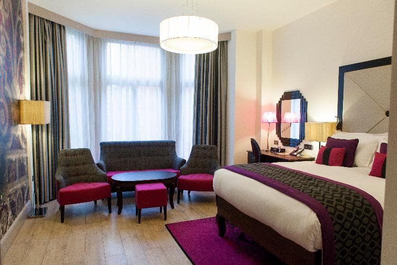 Hotel Indigo London - Kensington 5