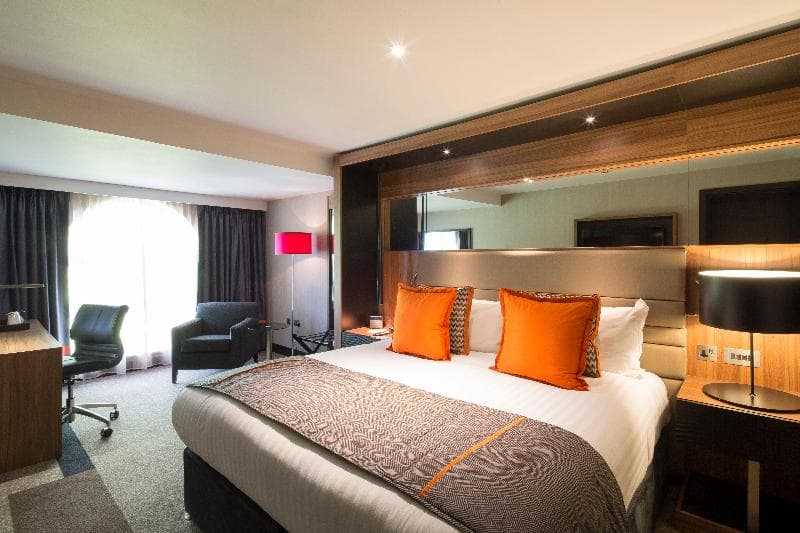 Crowne Plaza Gerrards Cross 3