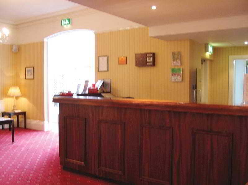 The Belmont 2