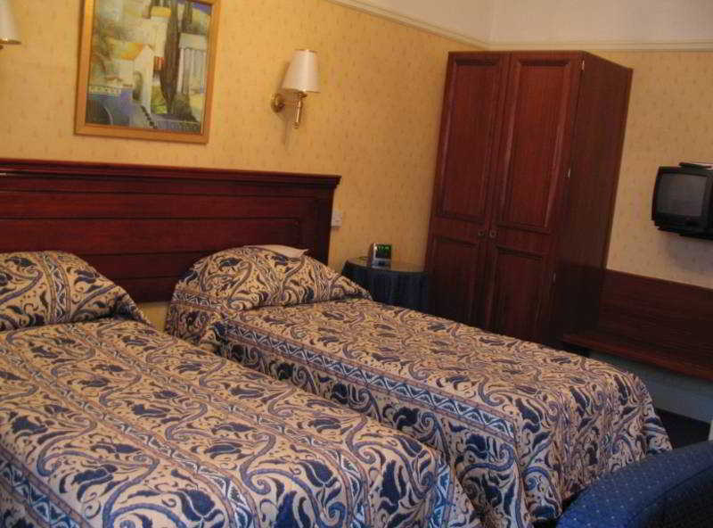 The Belmont 3