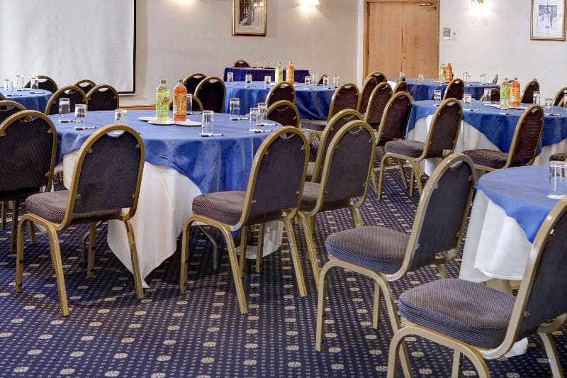 Best Western Plus Bentley Hotel & Spa photo 1