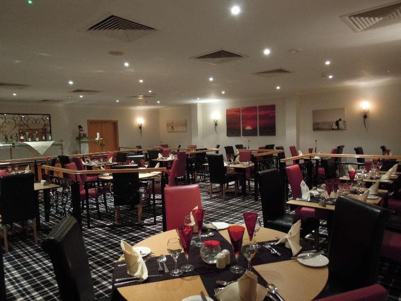 Best Western Plus Bentley Hotel & Spa 3