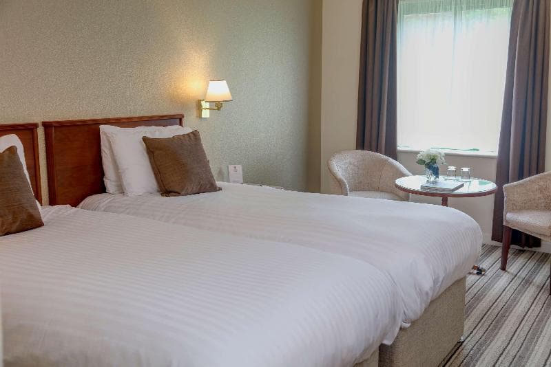 Best Western Plus Bentley Hotel & Spa 4