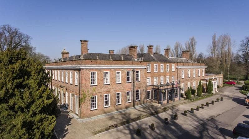 Blackwell Grange photo 1