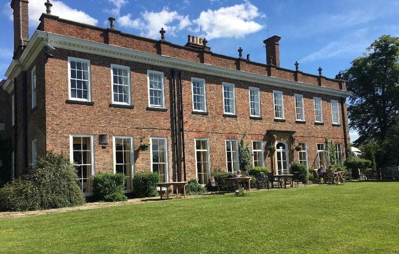 Blackwell Grange 4