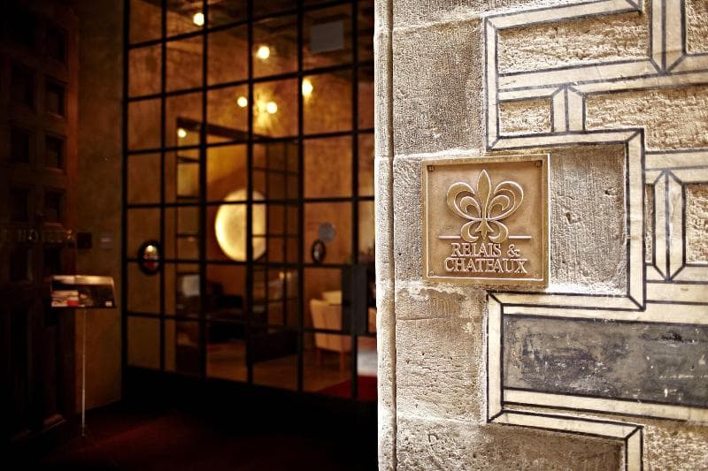 Hotel Neri 3