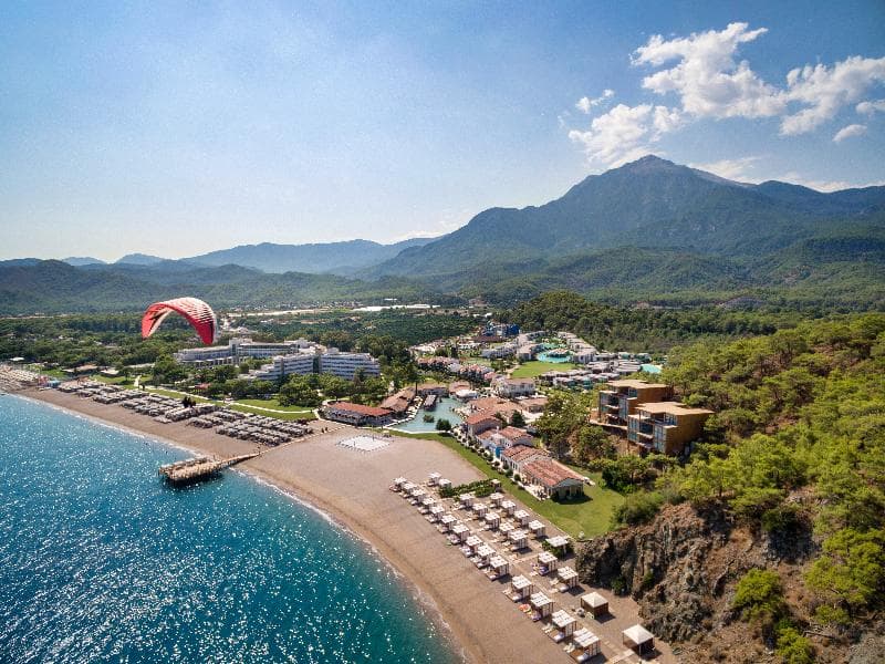 Rixos Premium Tekirova photo 1