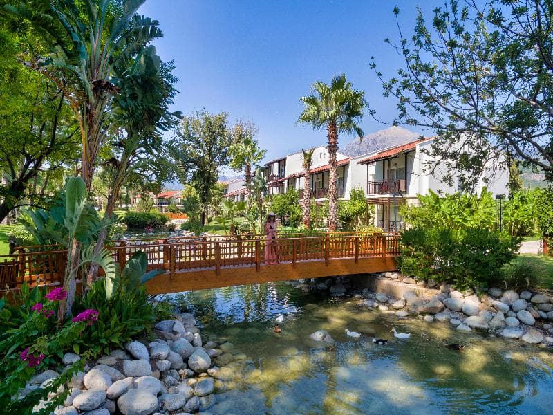Rixos Premium Tekirova 5