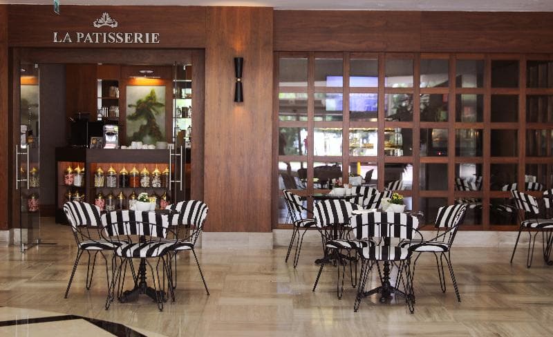 Tui Magic Life Beldibi +16 (Adults only) 5