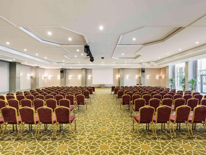 Tui Magic Life Beldibi +16 (Adults only) 3
