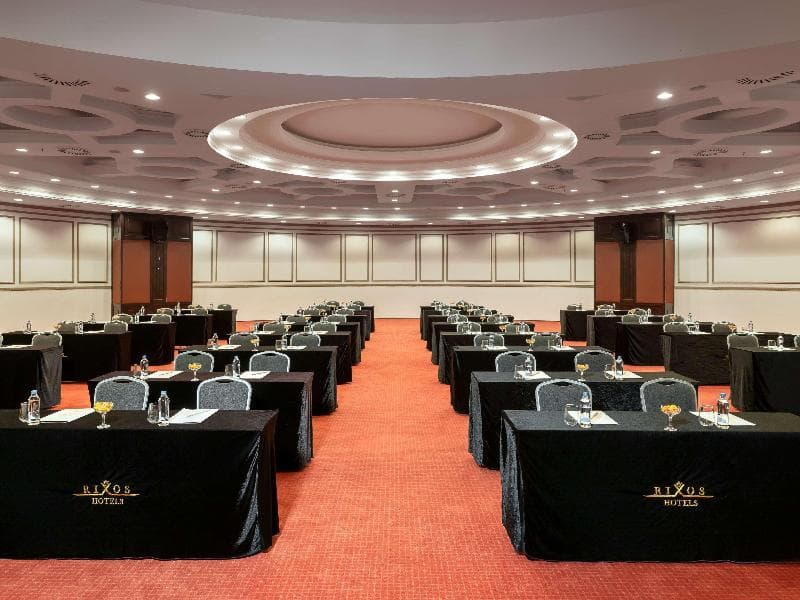 Rixos Premium Bodrum 3