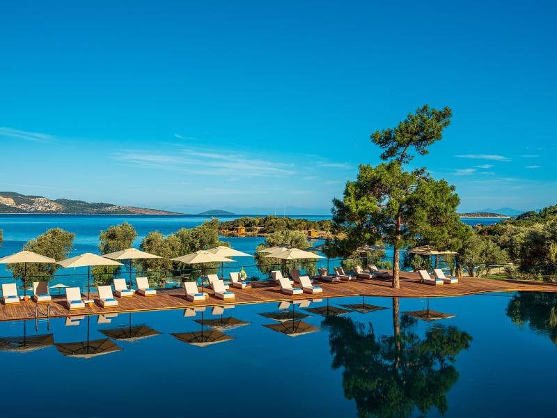 Rixos Premium Bodrum 2