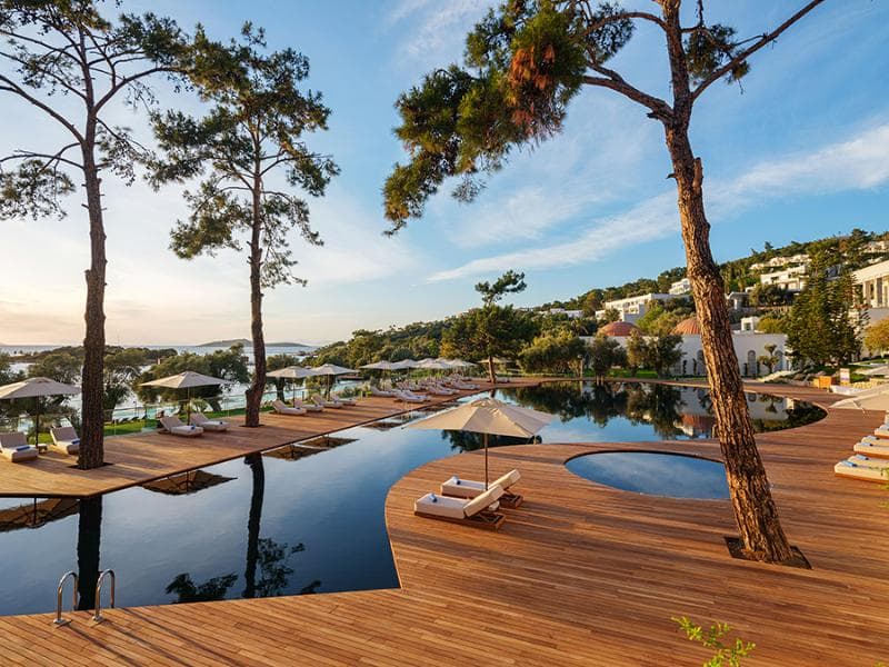 Rixos Premium Bodrum 4