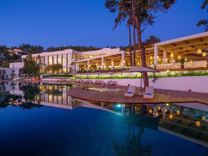 Rixos Premium Bodrum 5