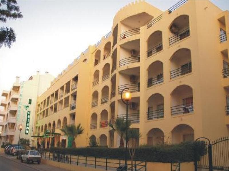 Aparthotel Calema Jardim photo 1