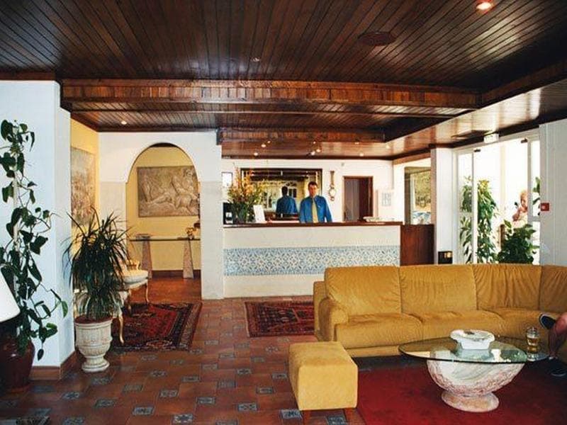 Aparthotel Calema Jardim 2