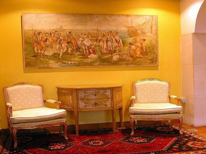 Aparthotel Calema Jardim 3