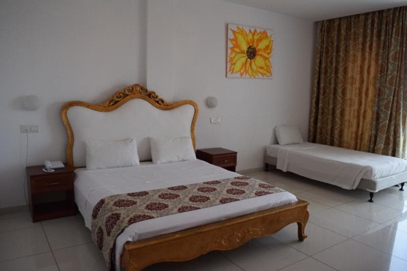 Corfu Hotel 4