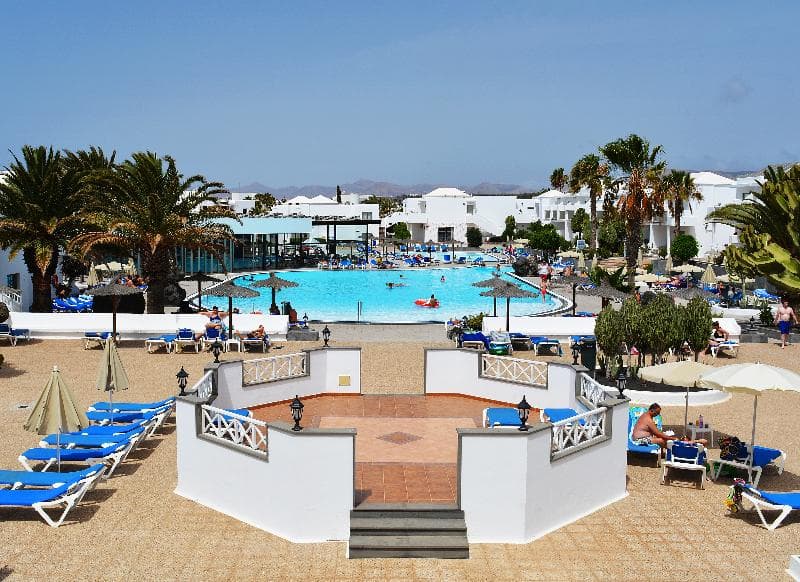 Hotel Floresta 2