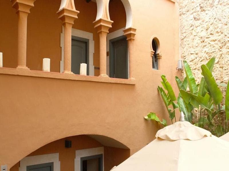 Hotel Gran Claustre & Spa photo 1