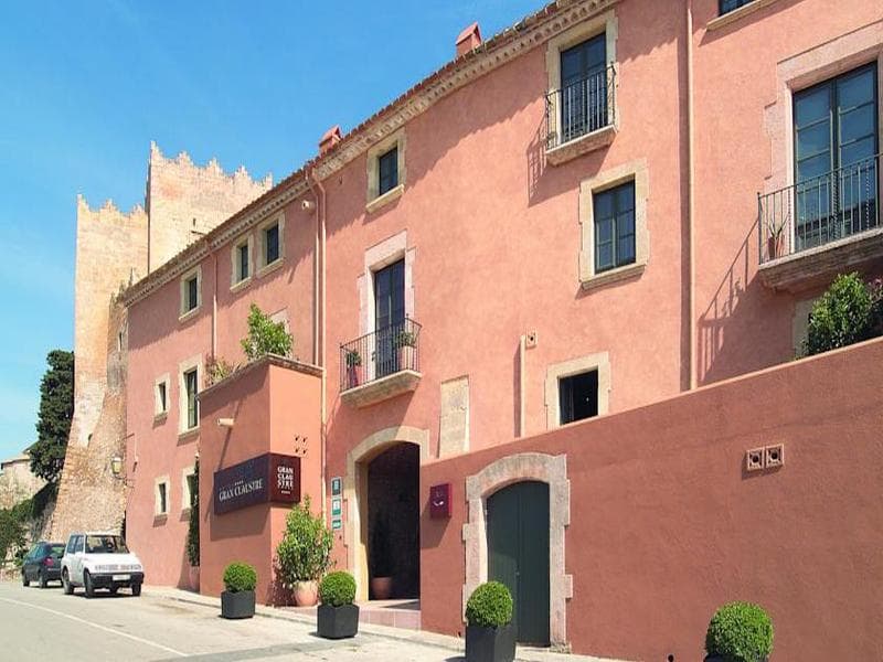 Hotel Gran Claustre & Spa 3