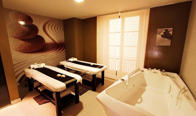 Hotel Gran Claustre & Spa 4