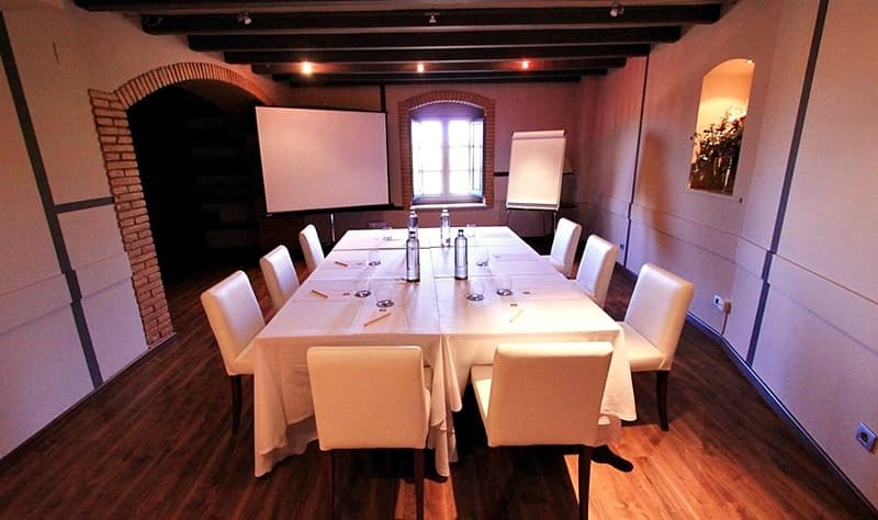 Hotel Gran Claustre & Spa 5