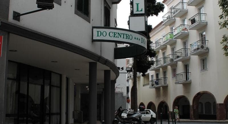 Hotel do Centro 3