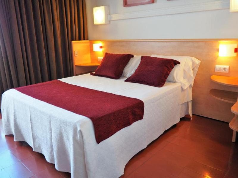 Hotel Xaine Park 5