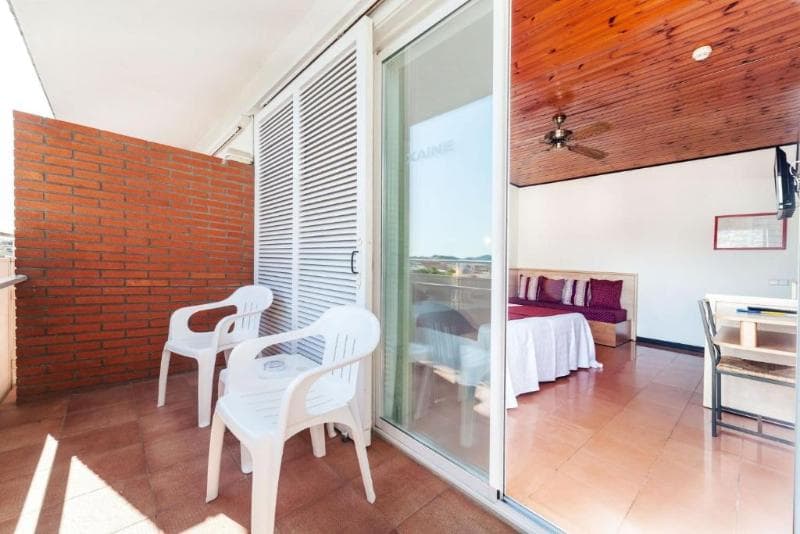 Hotel Xaine Park 4