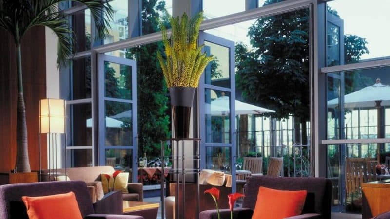 Britannia Hotel Stockport 4