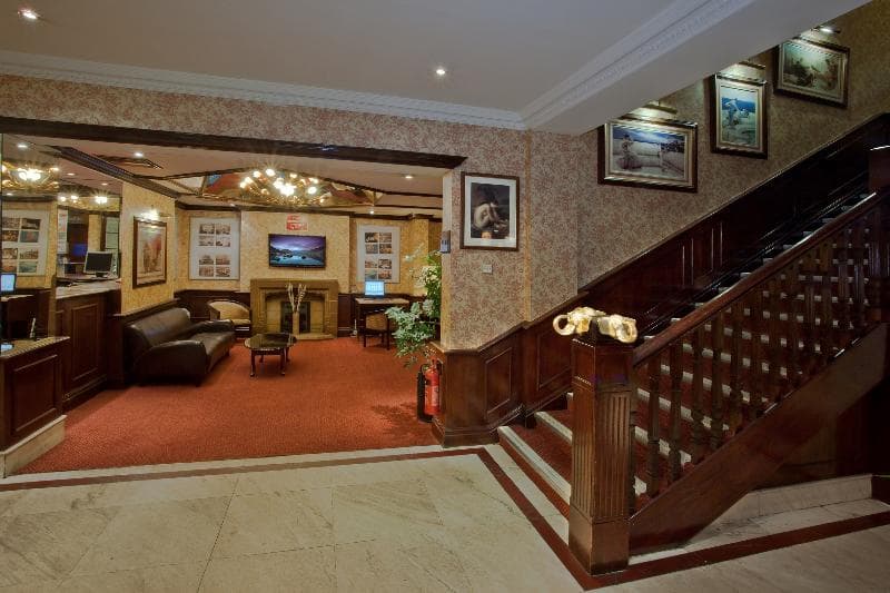 Britannia Hotel Wolverhampton 4