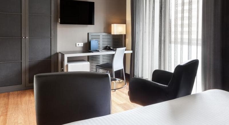 B&B HOTEL Vitoria General Álava 3