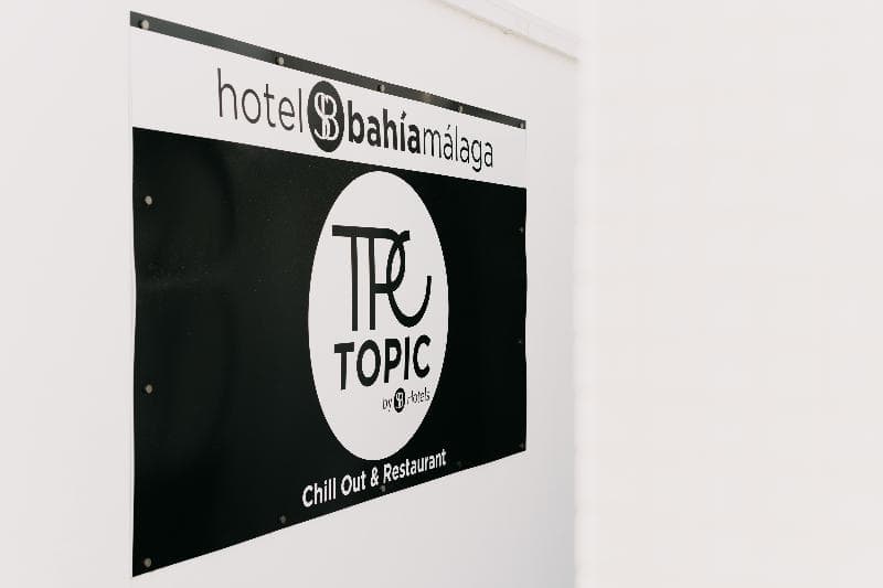 Soho Bahía Malaga Hotel 2