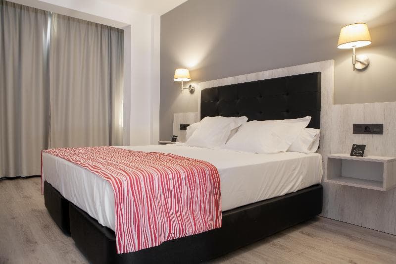 Soho Bahía Malaga Hotel photo 1