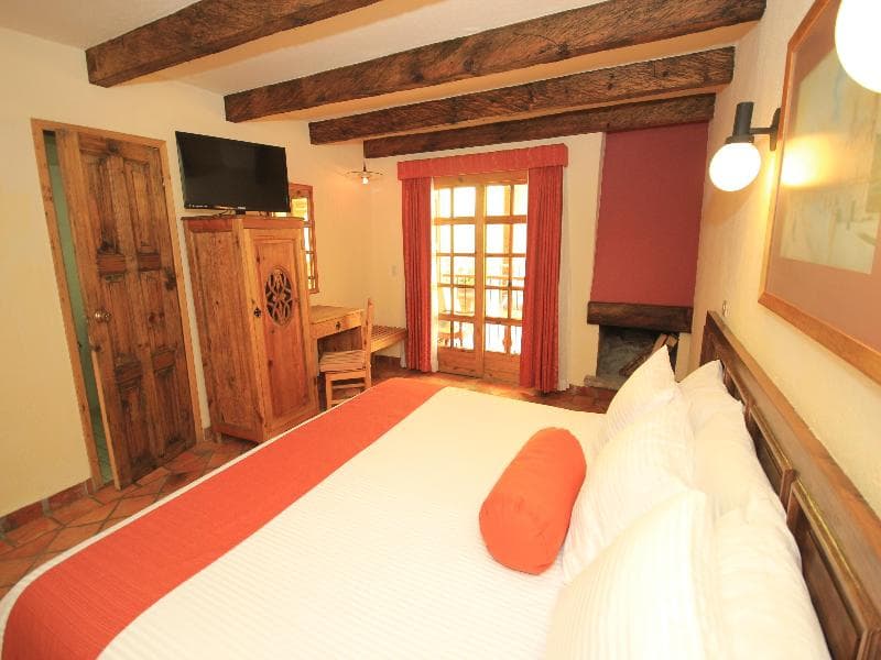 Hotel Diego de Mazariegos 3