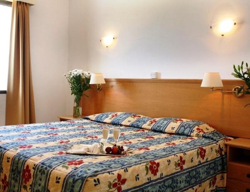 Stephanos Hotel Apartments photo 1