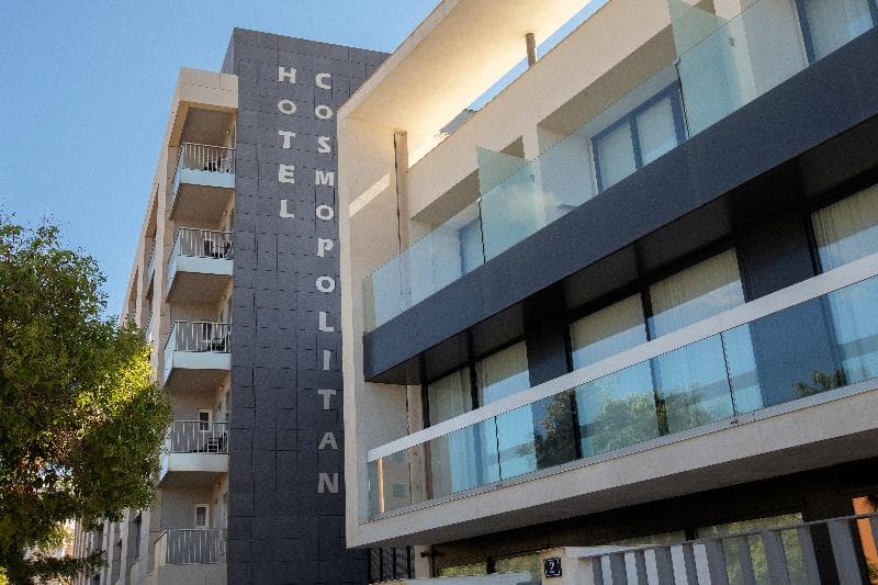 Hotel Bordoy Cosmopolitan 2