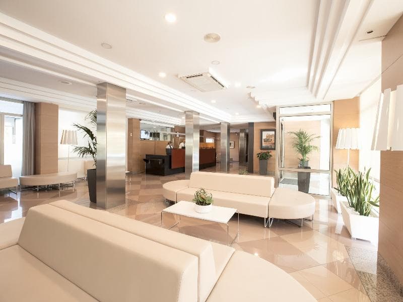 Hotel Bordoy Cosmopolitan 4