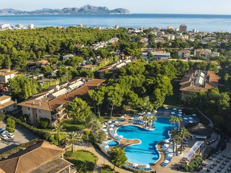 Vell Marí Hotel & Resort 3