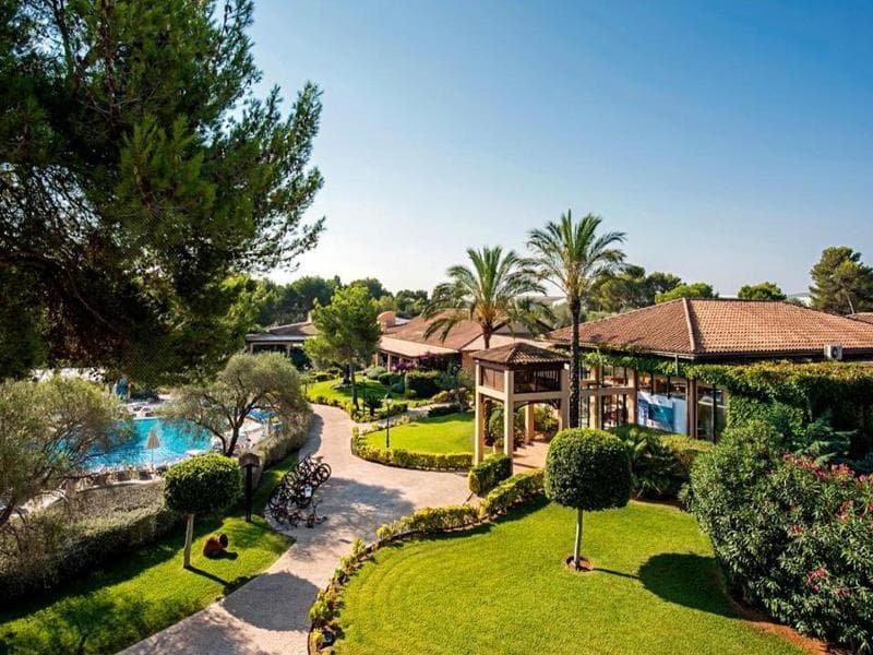 Vell Marí Hotel & Resort photo 1