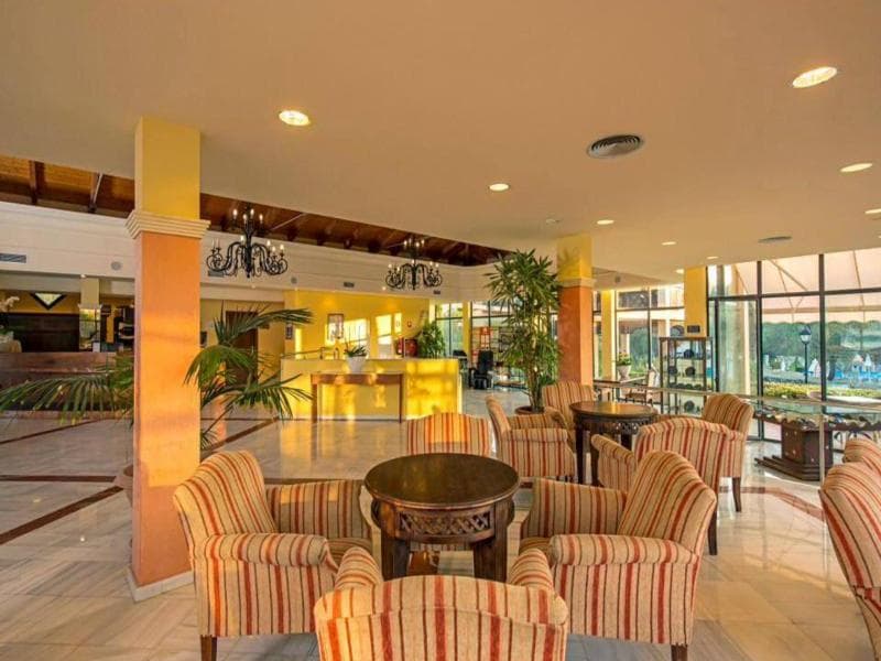 Vell Marí Hotel & Resort 4