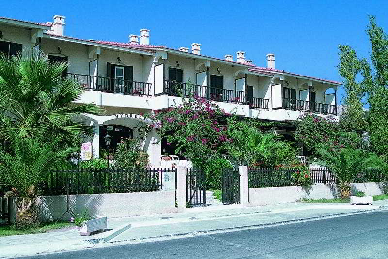 Hydrele Beach Hotel & Village main