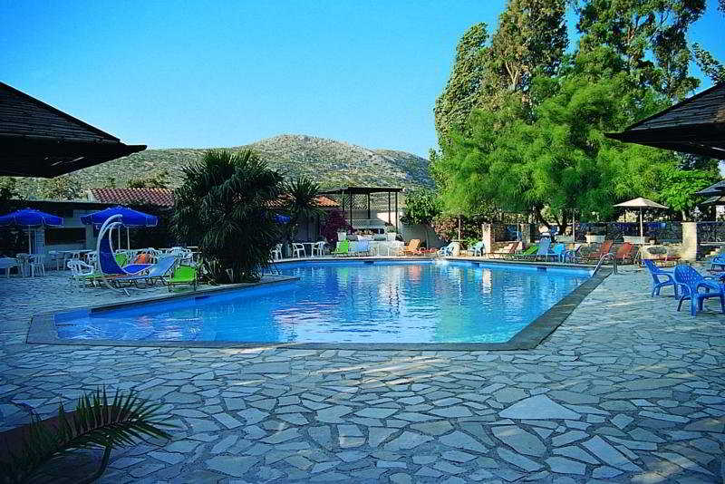 Hydrele Beach Hotel & Village 5