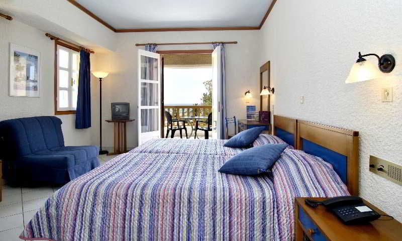 Hydrele Beach Hotel & Village 4