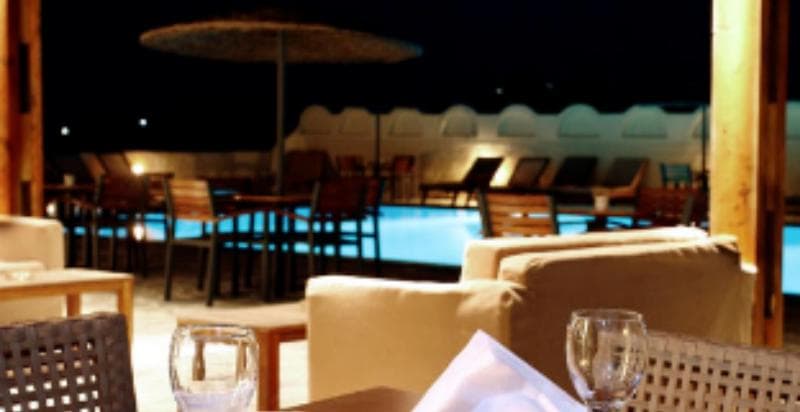 Thera Mare Resort 5