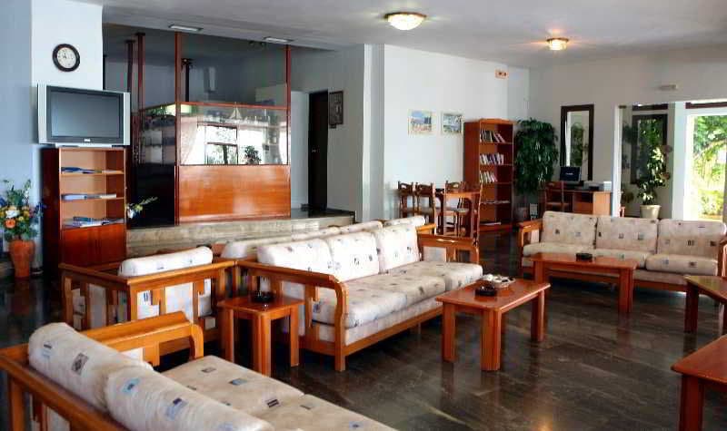 Karavados Beach Hotel 4