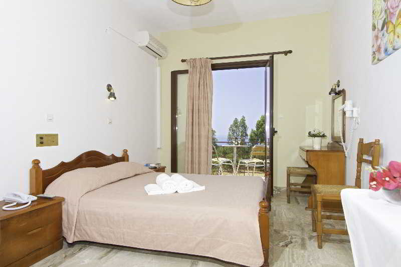 Karavados Beach Hotel 5