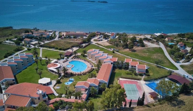 Cephalonia Palace 4