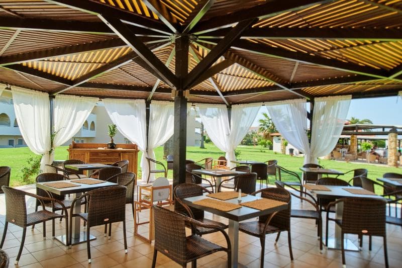 Cephalonia Palace 5